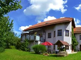 Ferienwohnung Spitzner