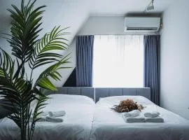 SLL Urban Suites Akasaka