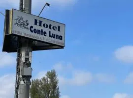 Hotel Conte Luna