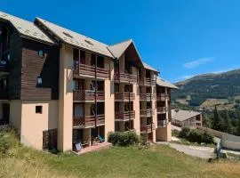 Les Cimes - La Canopée