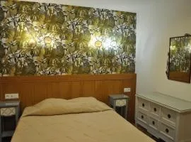 HOTEL des BAINS