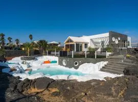Chalet Cueva del Sol