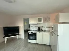 möblierte Ferienwohnung in Günzburg