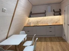 Лісовий Трикутник