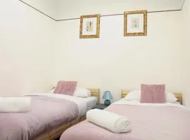 Modernes Unterkunft - Friedrichshain