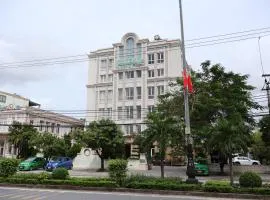 GREEN HOTEL Quảng Bình