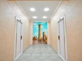 Al Sirena Hotel