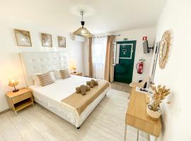 Casa da Alagoinha by Umbral