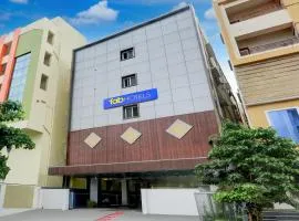 FabHotel Radha Rani Residency
