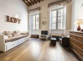 Verrazzano Loft by MMega