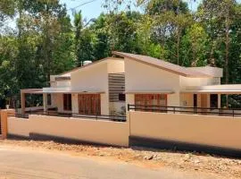TROPICAL Villa WITH A VIEW