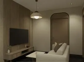 Kivana Suite by Ayuhouz