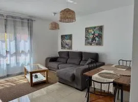 Casa Las Arenas