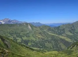 Goldberg-Aparts Berg