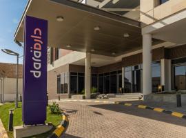 Dara Al Rayyan, hotel em Riyadh