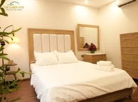 The Lumen Stay - Vinhomes Ocean Park 3