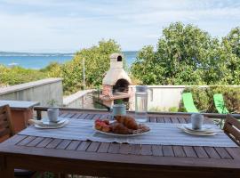 Apartman Zora, hotel v destinaci Dobropoljana