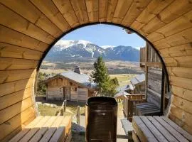 Chalet Vista - Bolquère