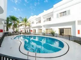 Mabaat-Jasmine Greek Villa 4BR- 583 Villa 2