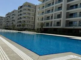 sea breeze park residences