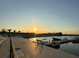 sea breeze park residences