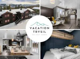 Trysilfjell 720 by Vacation Trysil