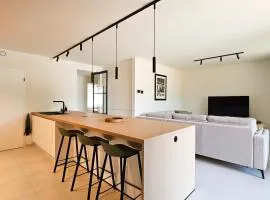 Appartement Porte Bonheur