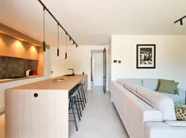 Appartement Porte Bonheur
