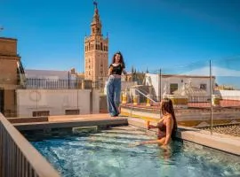 Casa Alhaja by Shiadu