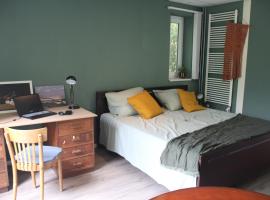 Even Heukelom, hotel in Afferden