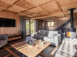 Chalet Mont Blanc