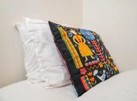 Haga Studio, Super Location with Full Comfort
