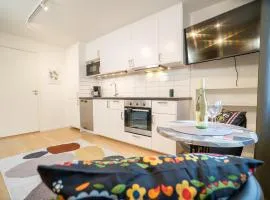 Haga Studio, Super Location with Full Comfort