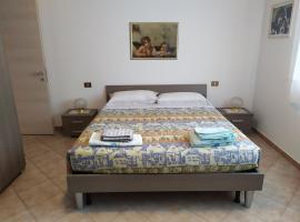 Da Matte e Ale - Tolmezzo, Hotel in Tolmezzo