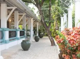 Hebron Gardens House