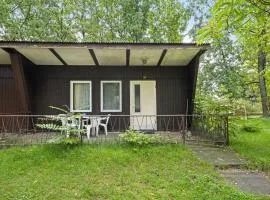 Bungalow 1 - Kimbucht