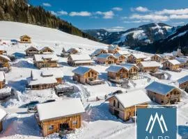 Almdorf Hohentauern by ALPS RESORTS