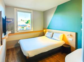 ibis budget Rodez, hotel u gradu Rodez