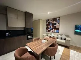 sea breeze park residences