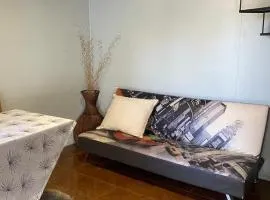 Cabañas Casa Blanca