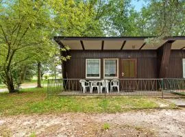 Bungalow 4 - Kimbucht