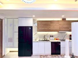 Armin Homes Corner 3 BRs with bathtub, pet-friendly hotel in Kim Quan