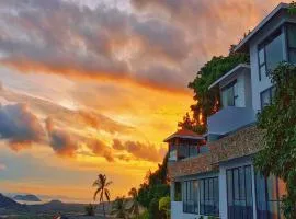 Anzhu Seamate Villa Samui