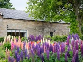 Chestnut Barn Cottage Whitby