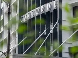 Concorde Hotel Kuala Lumpur