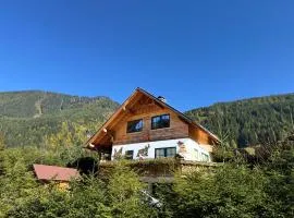 Apartment BergWiese 225