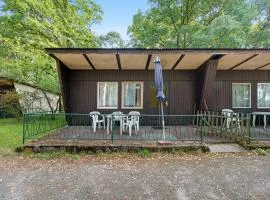 Bungalow 6 - Kimbucht