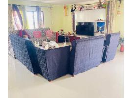 Spacious Farm House Natadola, ξενοδοχείο σε Sigatoka