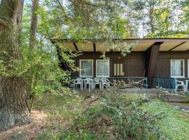 Bungalow 8 - Kimbucht, hotel en Reichendorf