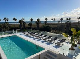 Templo Sotogrande, hotel in Sotogrande